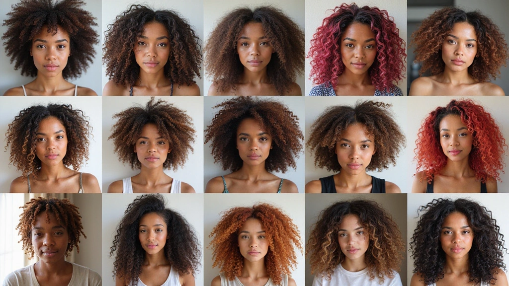 20 Jaw-Dropping Curly Hair Looks That Will Inspire Your Next Style!