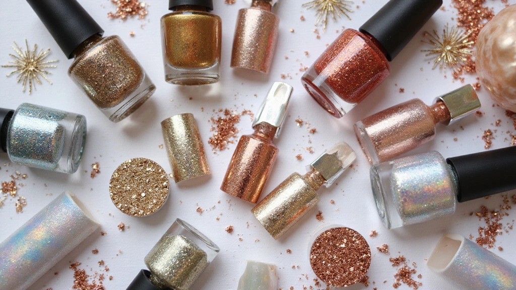 20 Metallic Nail Trends for 2025 That Will Leave You Breathless!