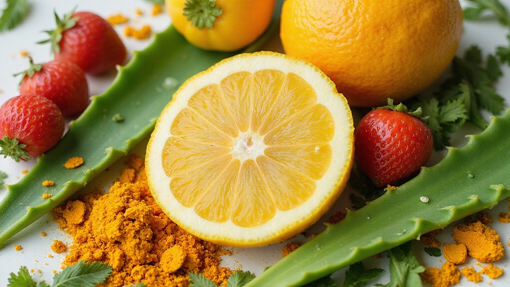 21 Natural Remedies for Hyperpigmentation That Actually Work (You'll Be Shocked by #5!)