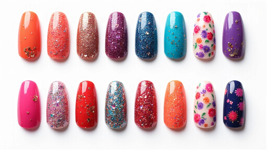 25 Mind-Blowing Nail Designs You Can Totally DIY at Home (You Won't Believe #13!)