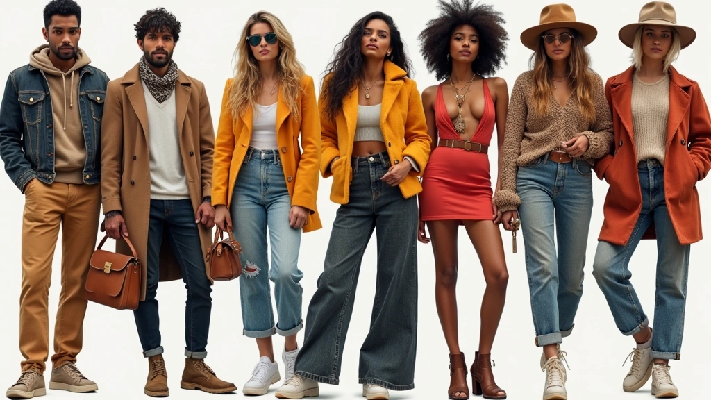 25 Street Style Fashion Looks You’ll Wish You Had in Your Closet (Wait Until You See #9!)