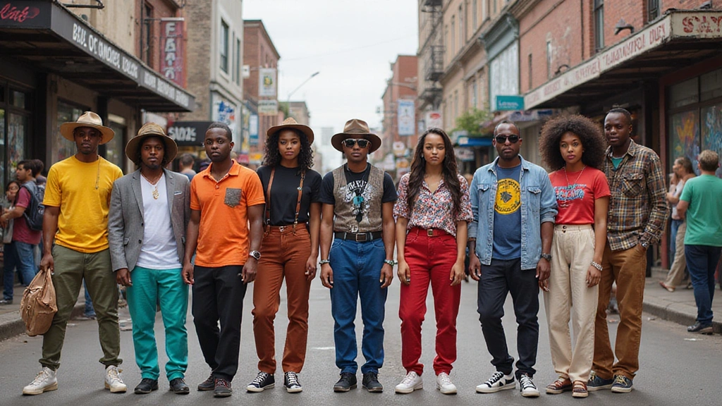 25 Street Style Trends That'll Make You the Envy of Your Friends (You Won't Believe #9!)