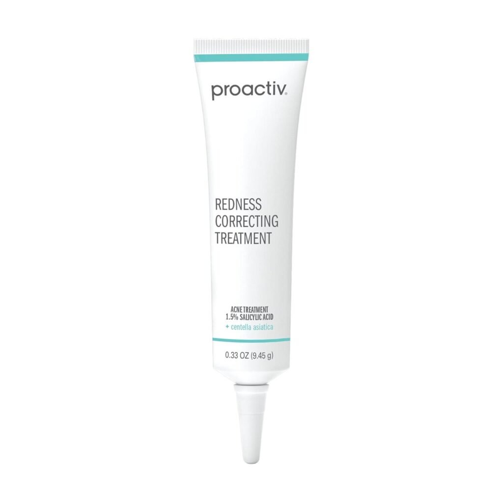 Our Green Guardian: Proactiv’s Redness Fighter Decoded