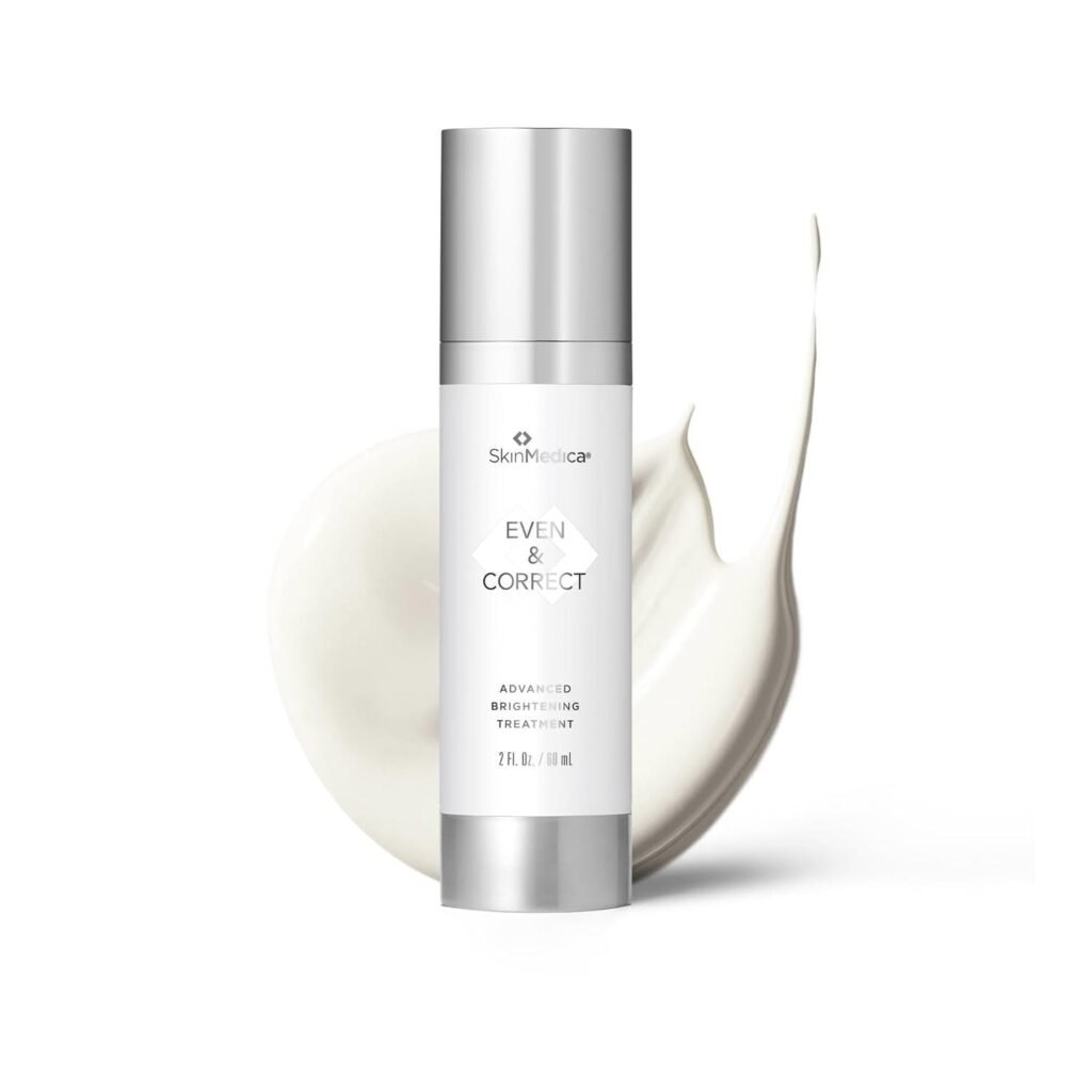 We Tested SkinMedica’s Advanced Brightening Serum