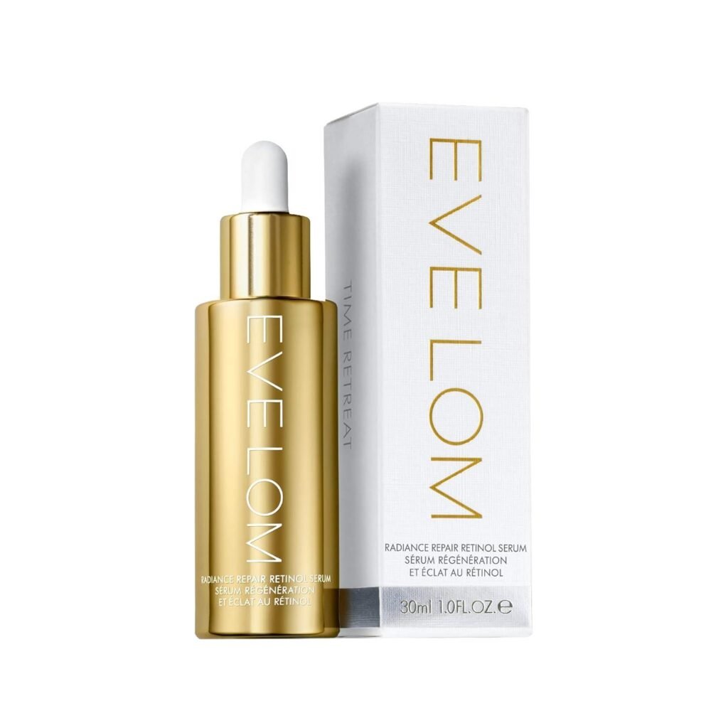Our In-Depth Look: EVE LOM Radiance Repair Retinol