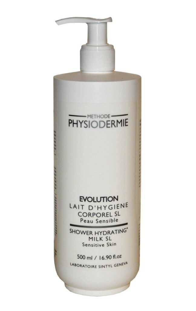 Nourishing Comfort: Our Verdict on Physiodermie’s Shower Milk