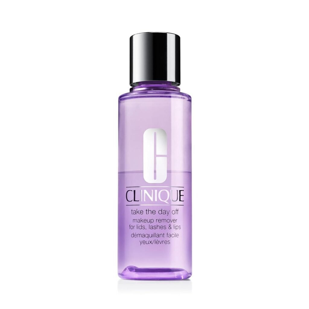 Unveiling Clinique’s Makeup Banisher: Our Lid-to-Lip Test
