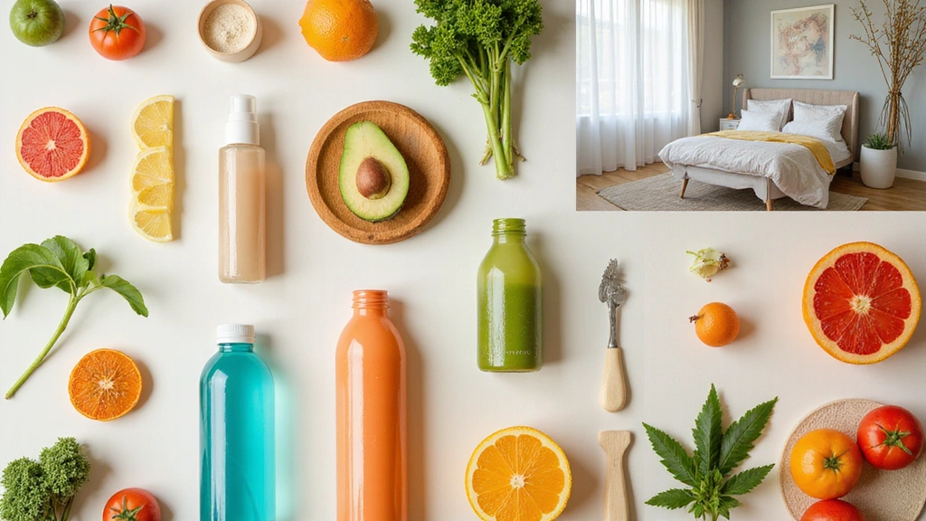 9 Healthy Habits to Eliminate Puffy Eyes and Dark Circles for Good!
