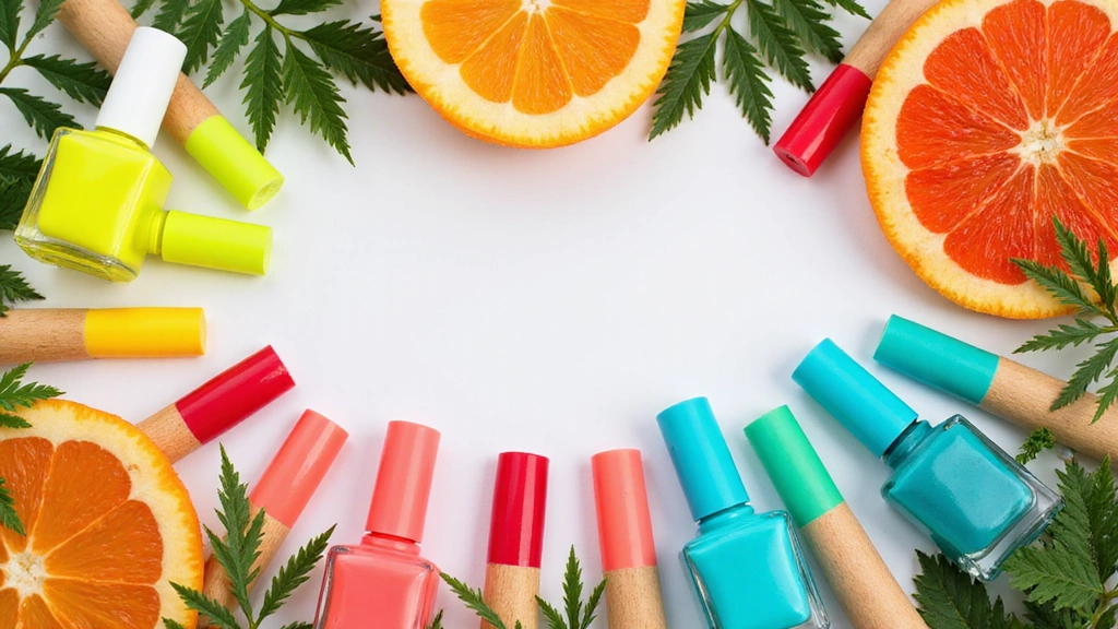 Discover the 12 Most Vibrant Summer Nail Colors for 2025—#7 is a Must-Try!