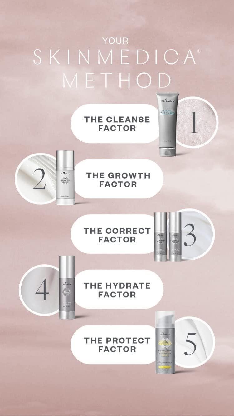 We Tested SkinMedica's Advanced Brightening Serum