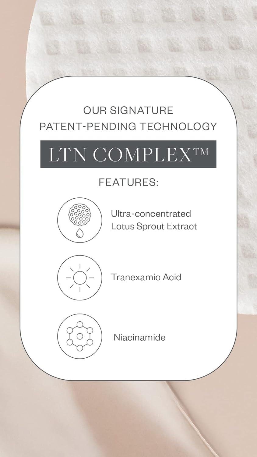 we ⁣Tested SkinMedica's Advanced Brightening ⁤Serum