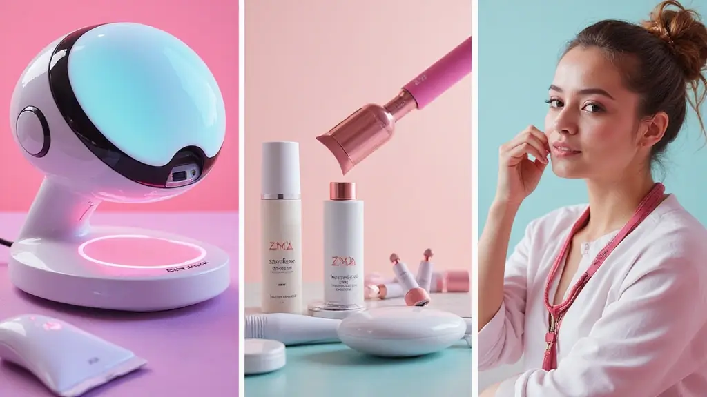10 Must-Have Beauty Gadgets of 2025 That Will Change Your Routine Forever!