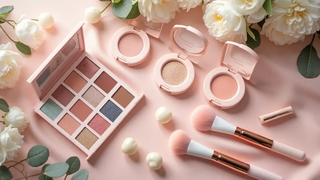 12 Stunning Bridal Makeup Trends for 2025 (You Can't Miss #5!)