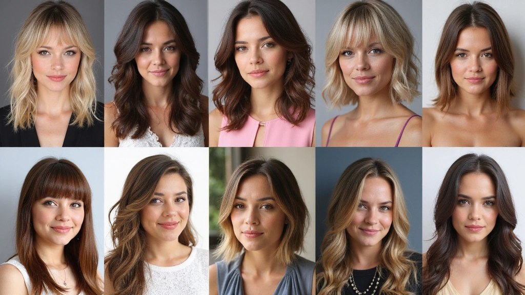 14 Tendencias de Cortes de Cabello Lacio 2025 Que No Puedes Ignorar (¡El #10 Es Un Cambio Total!)