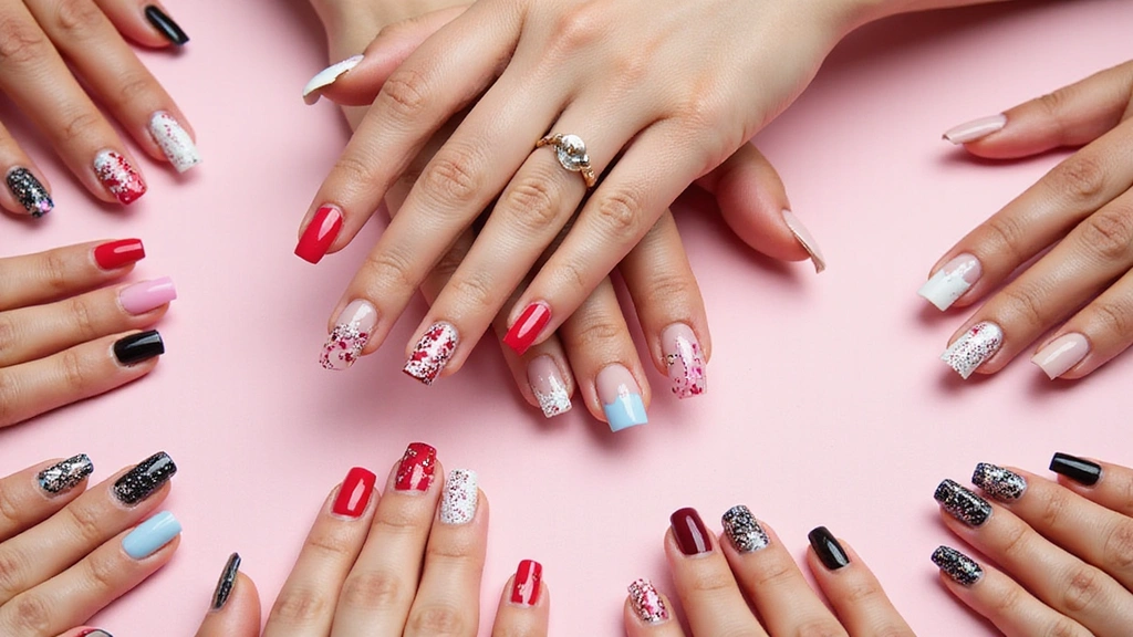 19 Tendencias de Manicure Francesa para 2025 Que No Te Puedes Perder