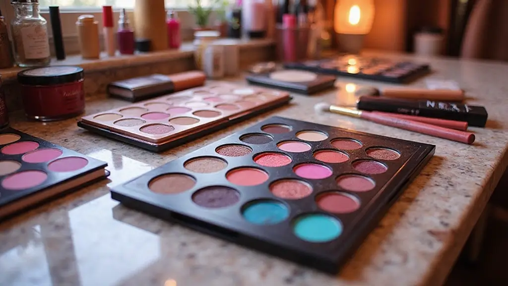 21 Tendencias de Maquillaje para 2025 que No Querrás Perderte (¡El Estilo #3 es Único!)
