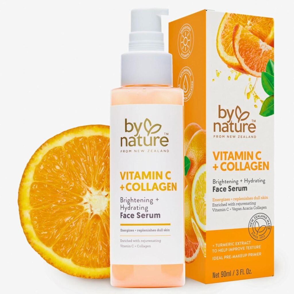 Glow Revival: Our Verdict on By Nature’s Skin Elixir
