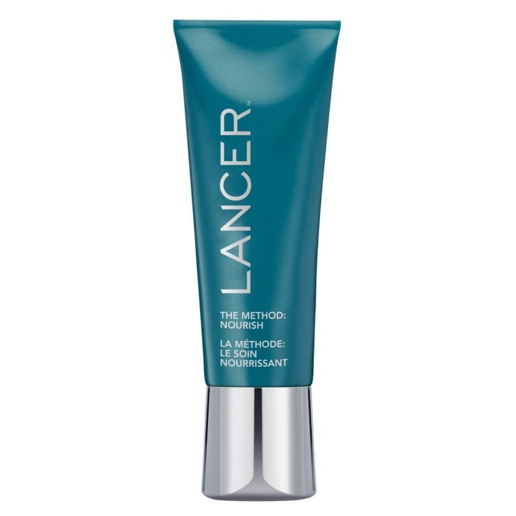 Our Review of Lancer’s Method: Nourish Moisturizer