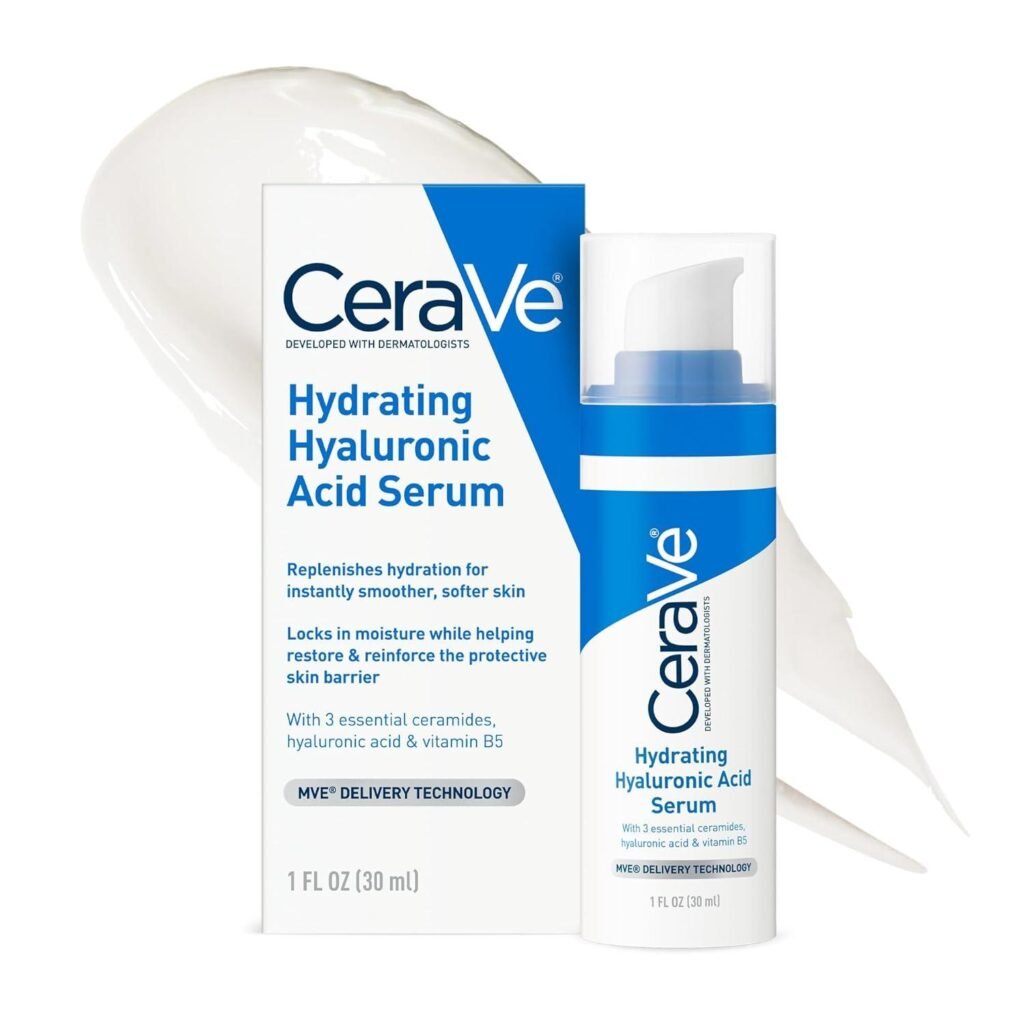 We Quench Our Skin’s Thirst with CeraVe’s Magic Elixir