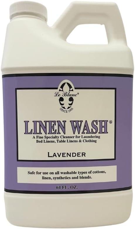 Our Review: Le Blanc Lavender Linen Wash Triple Pack