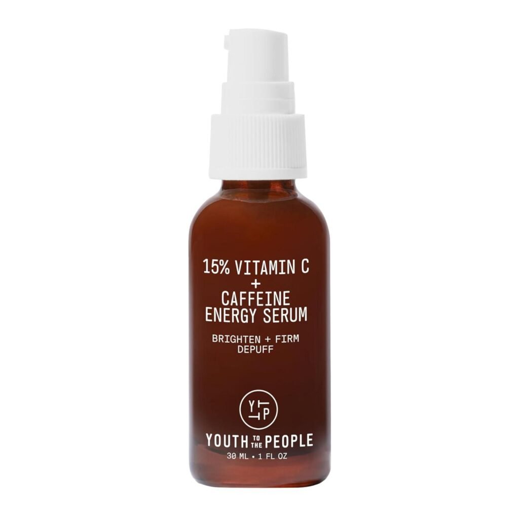 Revitalizing Our Skin: YTTP’s Vitamin C Elixir