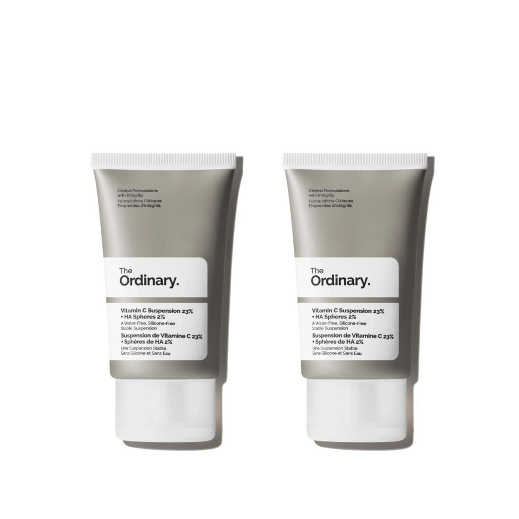 Unveiling Our Ordinary Vitamin C Journey: Worth It?