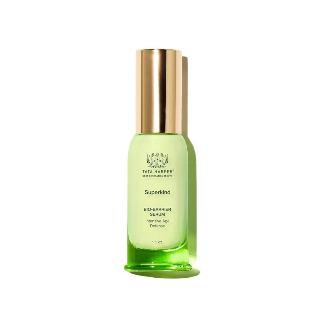 Our Review of Tata Harper’s Gentle Skin-Saving Serum