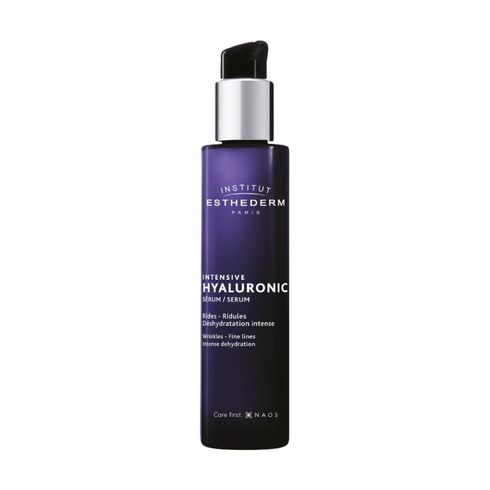 Our Take on Institut Esthederm’s Hyaluronic Serum