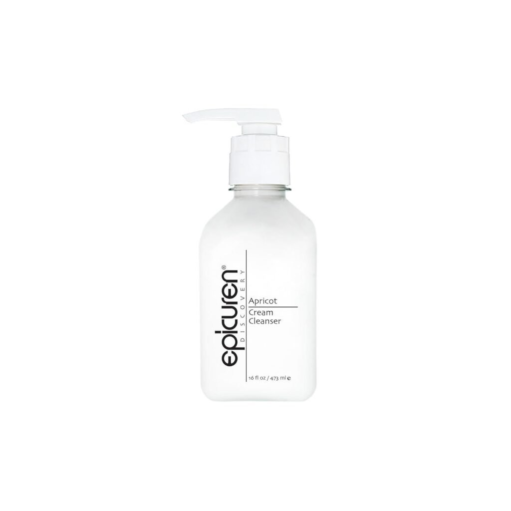 Our Take on Epicuren’s Luxurious Apricot Cleanser