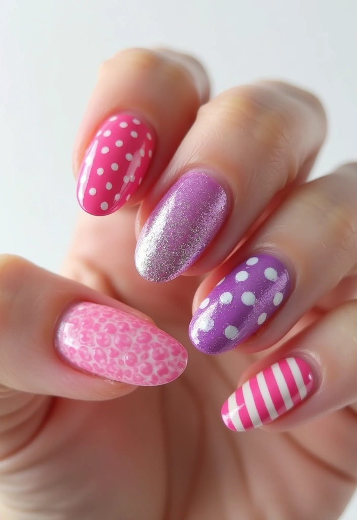 10 Stunning Barbiecore Nail Designs You Must Try in 2025 (Get Ready for Compliments!) - Conclusion