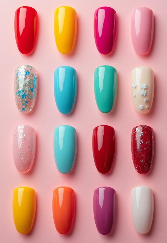 14 Trending Back to School Nail Colors That Will Make You Stand Out! - Conclusion