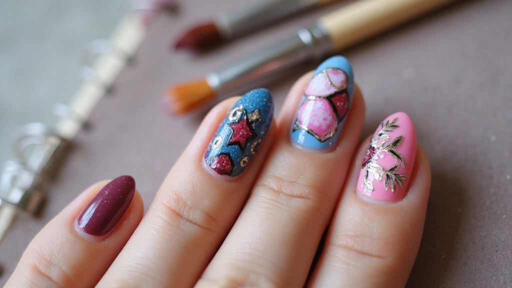 14 Trending Back to School Nail Colors That Will Make You Stand Out!