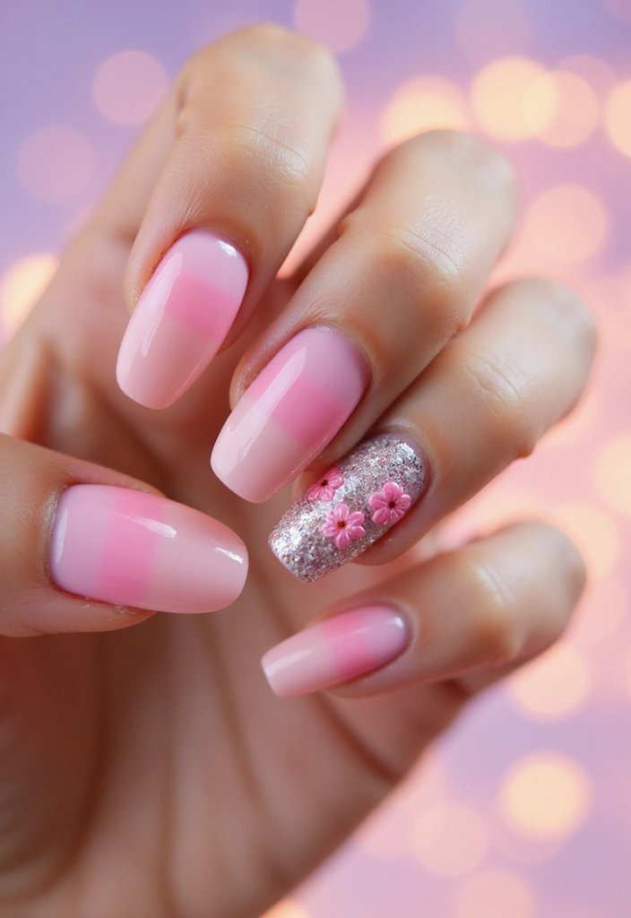 18 Must-Try Summer Pink Acrylic Nail Styles That Will Have Everyone Asking Where You Got Them! - Conclusion