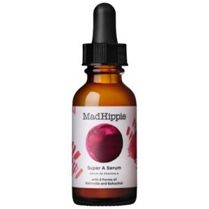 Our Dance with Mad Hippie’s Retinol Revolution