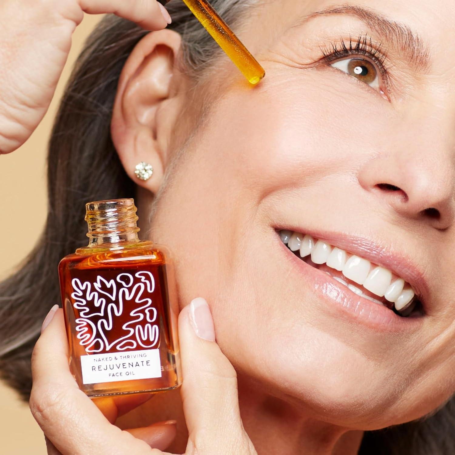 Naked Night Magic: Our Journey to ‌Morning Glow