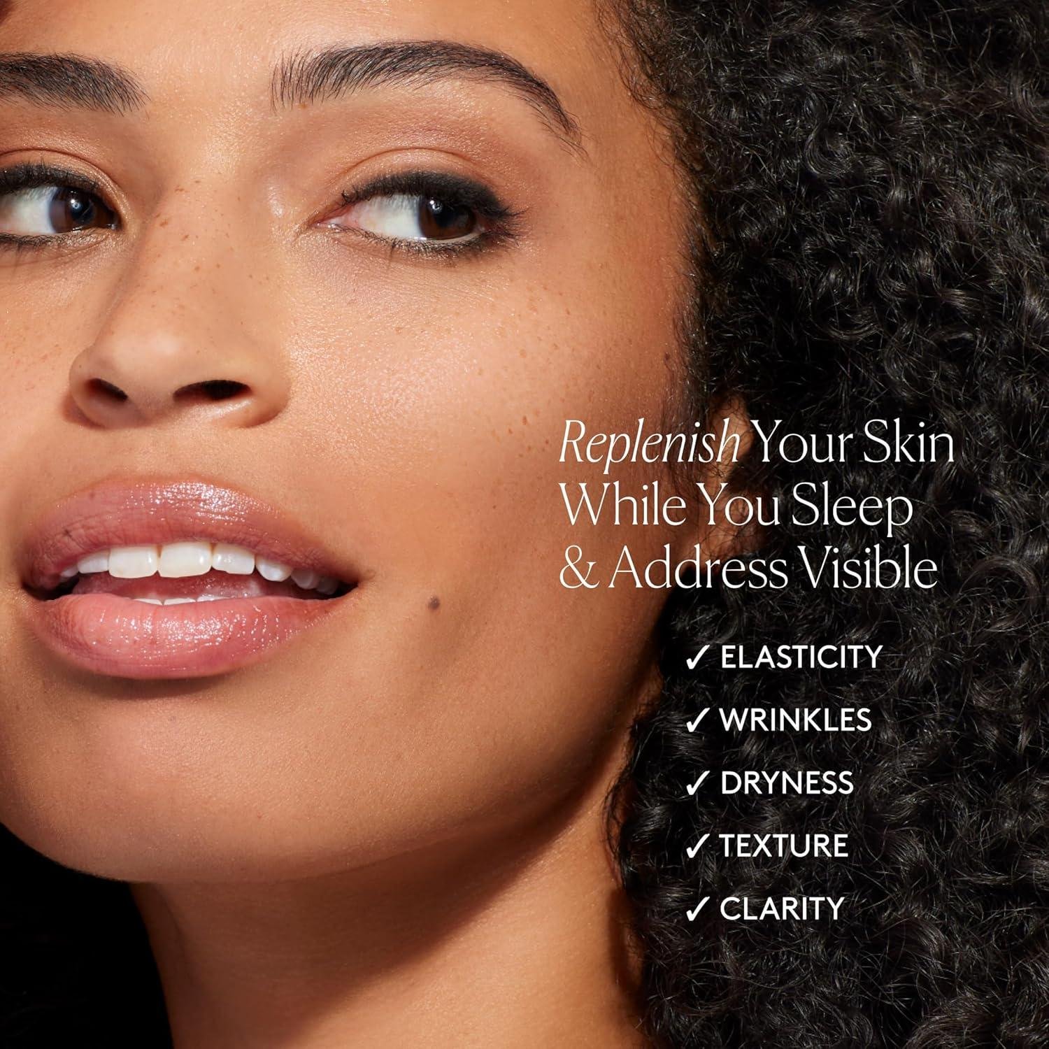 Naked Night Magic: Our Journey to ​Morning Glow