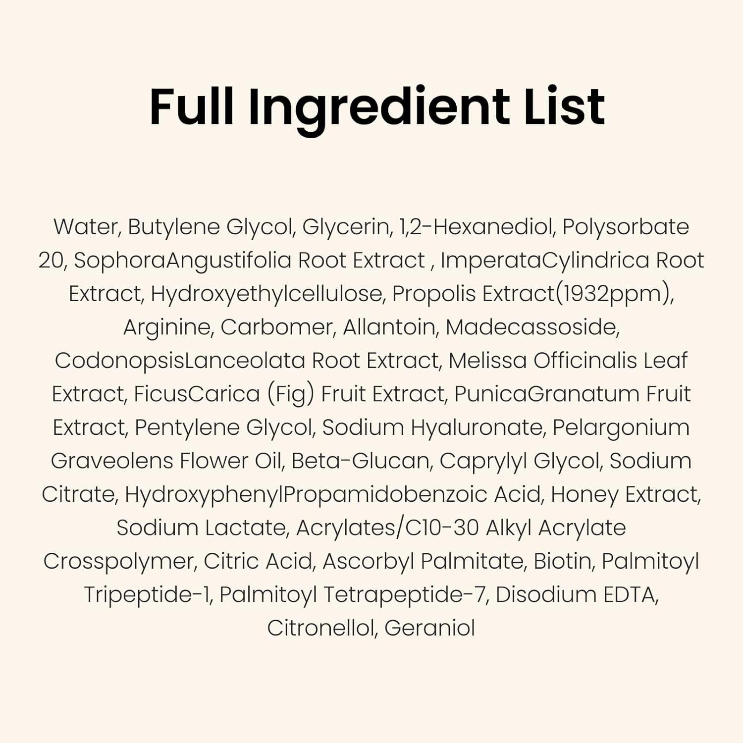 Our Honeyed Glow: Unlocking CNP's Liquid Gold Secret