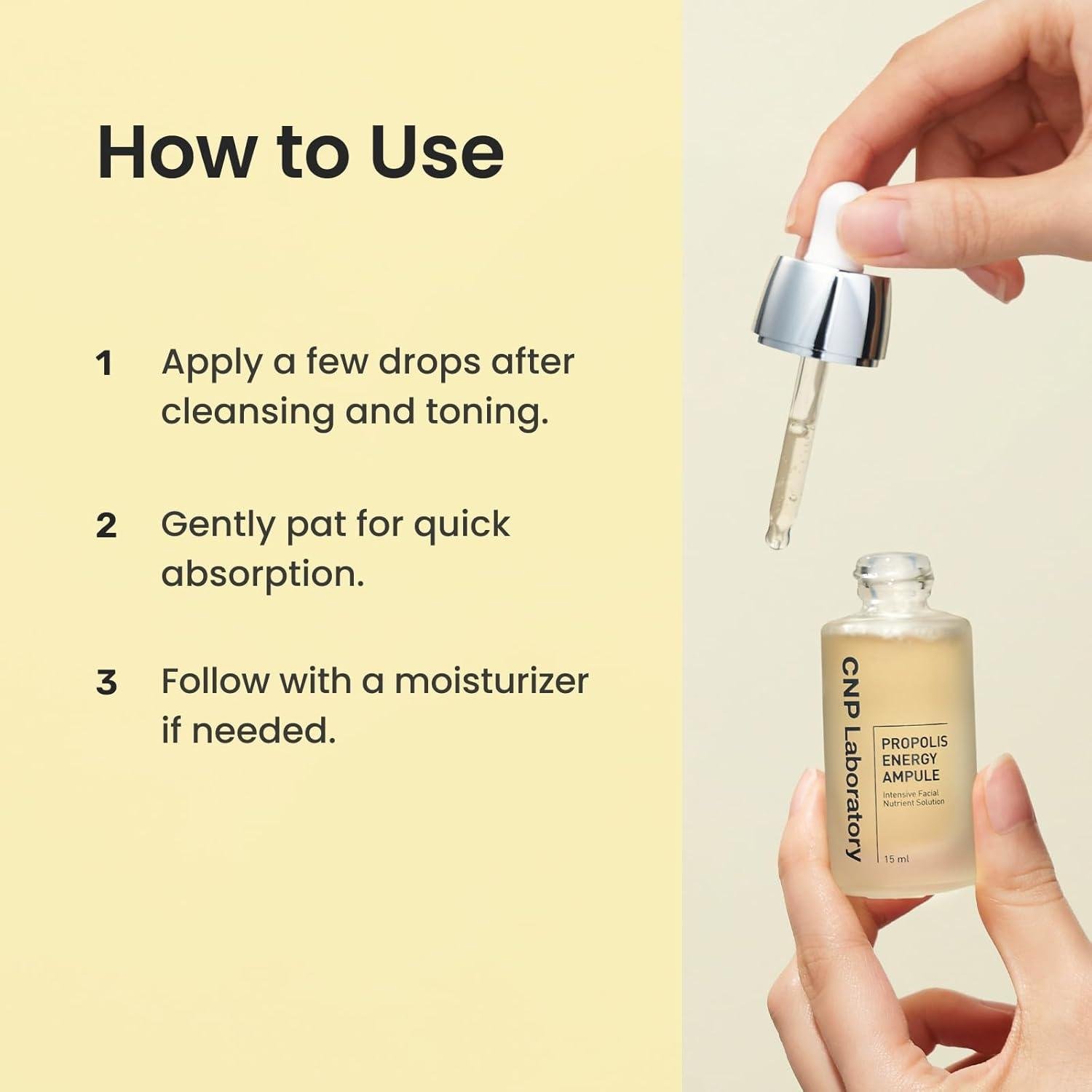 our Honeyed Glow: Unlocking CNP's⁢ Liquid Gold Secret