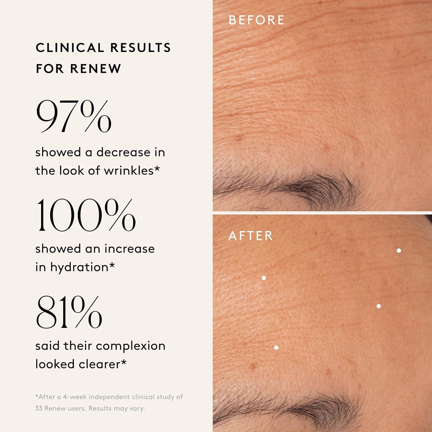 Naked Night Magic: Our Journey to Morning Glow