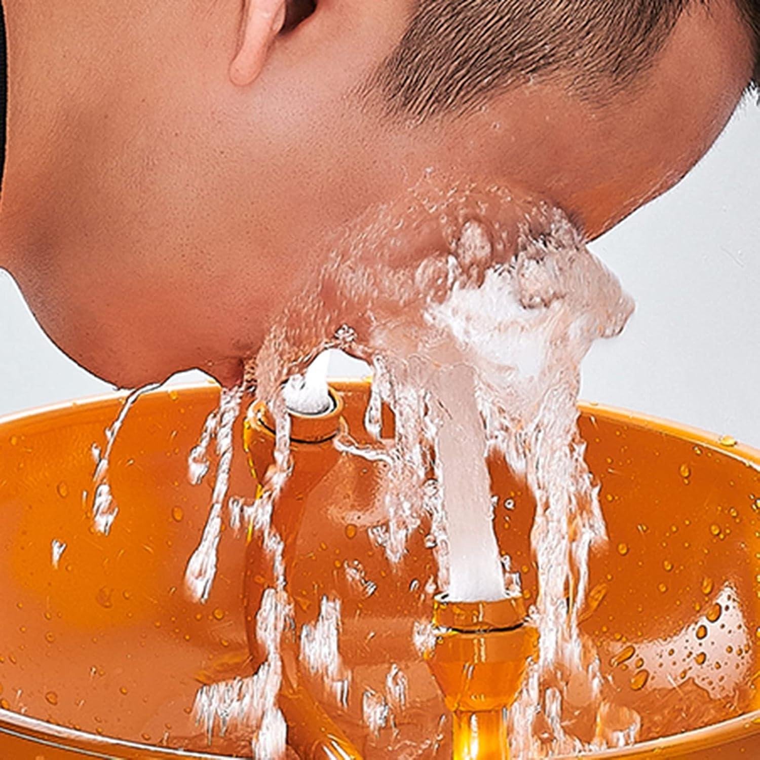 Our Review: S304 Emergency eyewash Station for Lab Safety