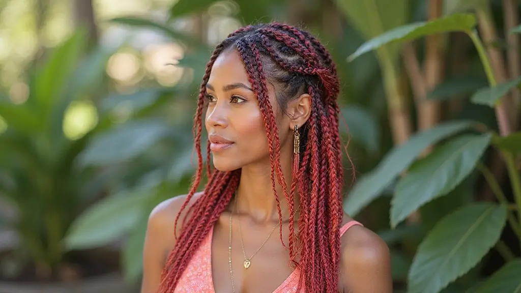 10 Chic Braided Hairstyles for Medium Length Hair You Can Master in Minutes!