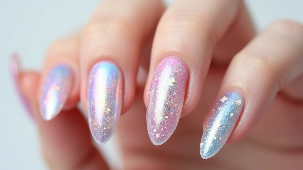 14 Pearl Finish Nail Art Ideas That Are Perfect for Every Occasion (Wait Until You See #3!)