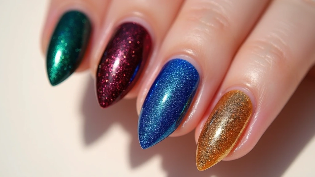 14 Textured Velvet Cat-Eye Gels That Create Jaw-Dropping Nail Art (See #9!)