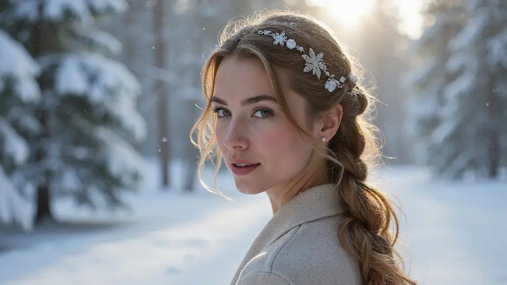 14 Unique Winter Hair Braids That’ll Make You Stand Out in the Snow!