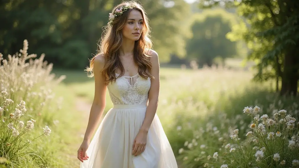 15 Boho Wedding Hairstyles That Are Pure Dreaminess (Wait Until You See #8!)