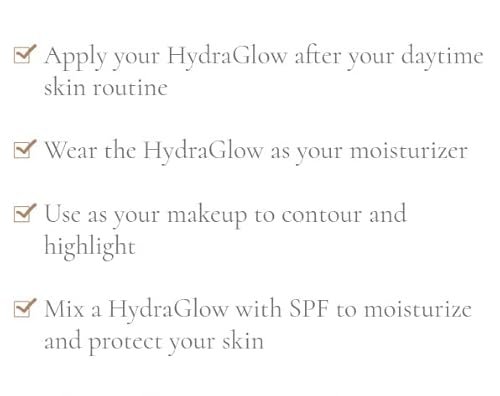 Probiotic Hydrating Serum | Glow-Boosting Hyaluronic Radiance Drops - Image 7