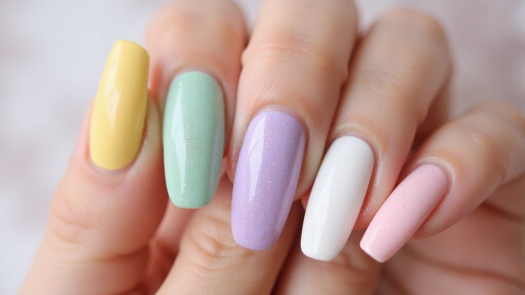 18 Nude Sheer Nail Designs That Are Perfect for Any Occasion!