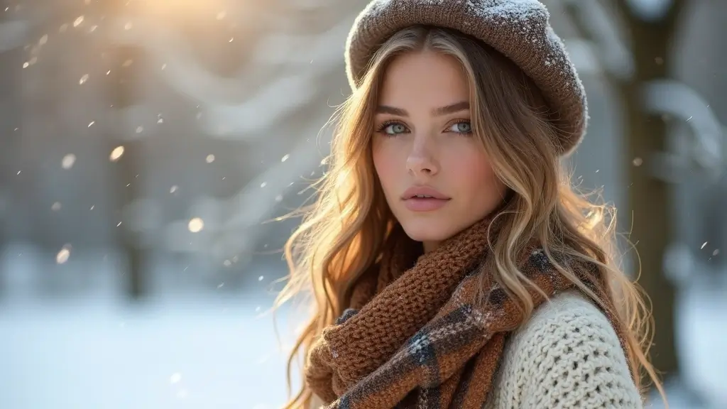 20 Trendy Winter Hairstyles for 2025 That Will Turn Heads Everywhere!