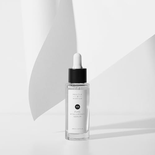Hyaluronic Acid Serum | Hydrating Face Moisturizer | Anti-Aging Skin Care - Image 9