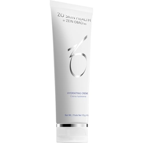 Intense Hydration Cream | ZO Skin Health Moisturizer for Dry Skin Care - Image 9
